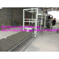 QT10-15  cement block making machine 9000-12000pcs/day