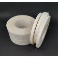 Hot melt adhesive film for leather bag