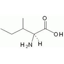 L-Isoleucin Food Grade, Aminosäure