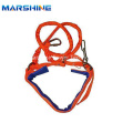 Aerial Work Fall Protection Full Body Safety Harness