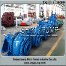 Heavy Duty Barge Loading Centrifugal Gravel Pump