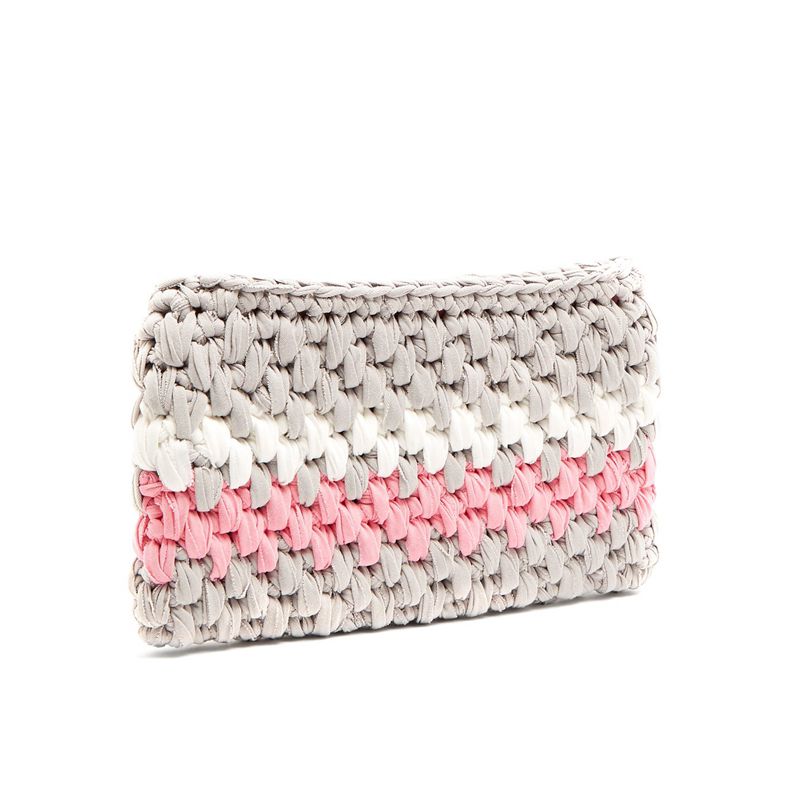 Crochet Bag Design