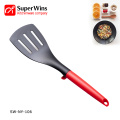 Top Sale Colorful kitchenware Nylon Slotted Turner