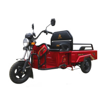 60V1200W Trike électrique confortable et pratique