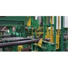 Oil Casing Production Line