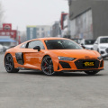 AUDI R8 V10 Electric Sports Car