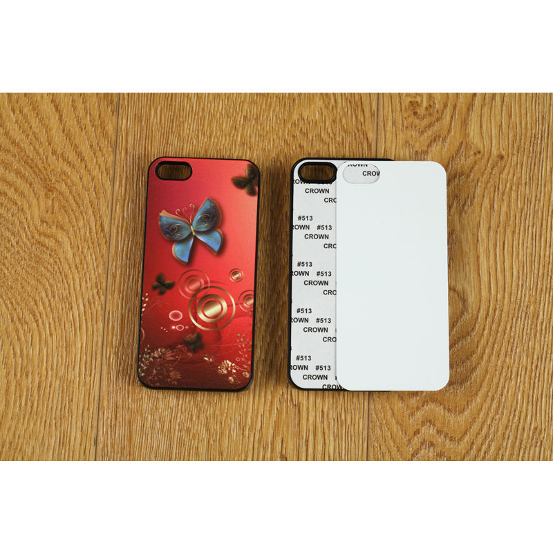 2D Phone Case