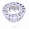 Bulbo del proyector del LED (GN-HP-WW1W1-MR16)