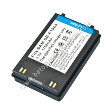 Appareil photo Samsung batterie SB-P120A