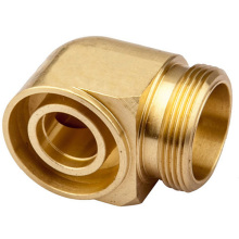 Brass Machining Parts