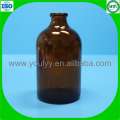 100ml Infusionsflasche Amber