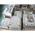 Baby Toys Plastic Injection Mold Customziation