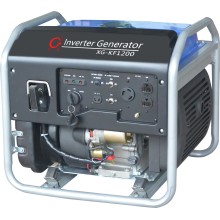 Novo sistema gerador de gasolina portátil de alta qualidade do sistema 1200W com Ce (XG-KF1200)