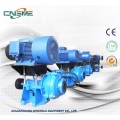 Fly Ash Rubber Slurry Pumps