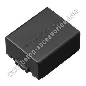 Panasonic Camera Battery PAN-BLB13