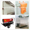 Automatic Complete Set Poultry Equipment for Poultry Farm House