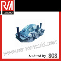 Plastic Injection Mould for Car Bumper