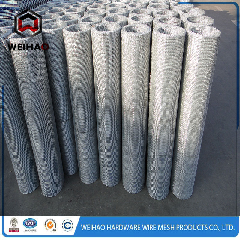 stainless steel wire mesh