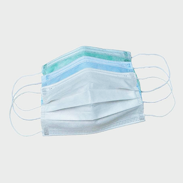 Simple Dust Mask Dm114