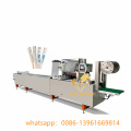 Disposable Swab Medical Equipment Blister Packaging Machine