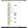 Advanced Warning Lights-USA IMPORT DATA Sample