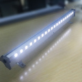 Rondelle murale solaire LED