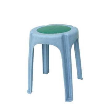 Moule de chaise pliante pour enfants de moulage par injection