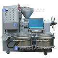 Oil press machine price