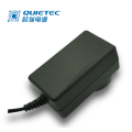 Wall Mounted 12V 3A AC Power Supply Adapter