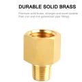 Brass Fitting Adapter Brass Reducing Fitting