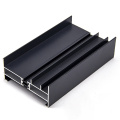 Hot Sales Solar bracket aluminum profile