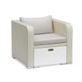 Viro Outdoor Furniture Wicker Furniture