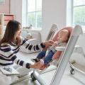 Chaise haute bébé portable pour bébé