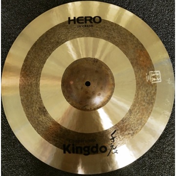 Traditional 100% Handmade B20 Cymbals