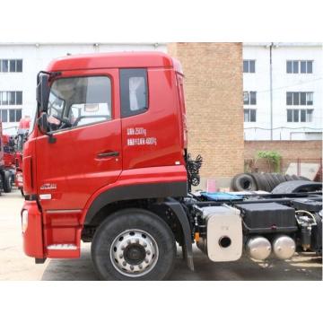 Dongfeng 375 PS 4X2 Trailer Head Truck Traktor Truck