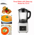 Kitchen supplies Induction Fast Soup Maker portable