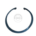 04065-01104 SNAP RING POUR KOMATU D85ESS-2 BULDOZER