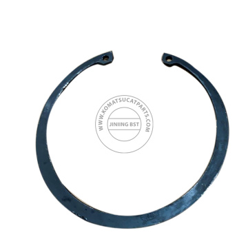 04065-01104 anillo de ajuste para bulldozer Komatsu D85ess-2