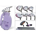 Moda personalizada de Golf serie 3