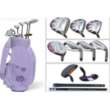 Fashion Customized Golf Set 3