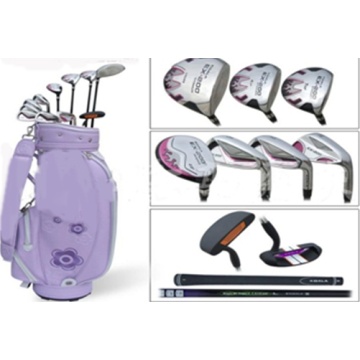 Fashion Customized Golf Set 3