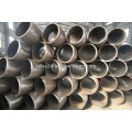 Seamless Carbon Steel Pipe Fittings 90 Degree Elbow