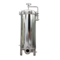 Chunke Water Filter Machine / Cartridge Filter Housing