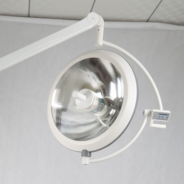 High performance-price ratio Total reflex surgical lamp