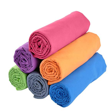 Microfiber Quick Dry Sports Towels