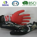 Latex Garden Safety Work Gloves