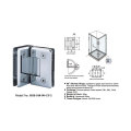 Glass to Glass Door Hinges 90 Degree