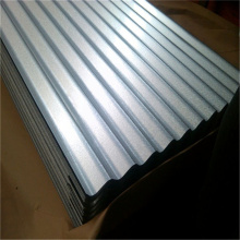 DX52D Z140 Zinc Coated Galvanized Steel Sheet