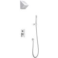 Concealed Thermostatic Mixer Shower Set