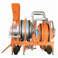 Asphalt Bitumen Mixing Plant Mobile For Sale